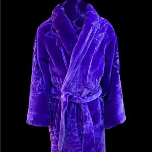 Daddy Boutique Rope Handmade Hollywood EPISODE 10 - 7LB VELVET PURPLE